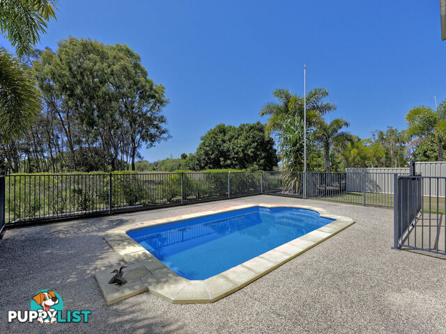 158 Sylvan Drive MOORE PARK BEACH QLD 4670