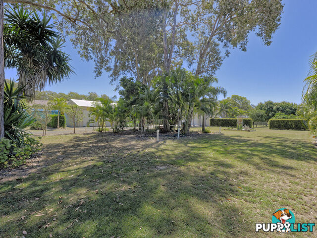 158 Sylvan Drive MOORE PARK BEACH QLD 4670