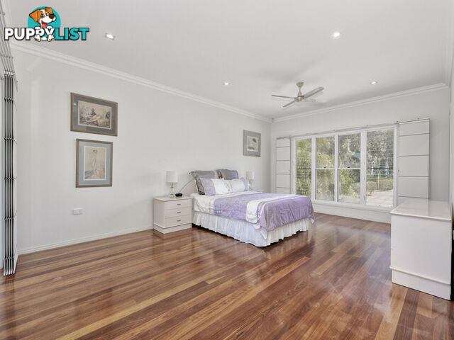 158 Sylvan Drive MOORE PARK BEACH QLD 4670