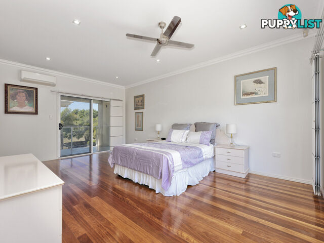 158 Sylvan Drive MOORE PARK BEACH QLD 4670