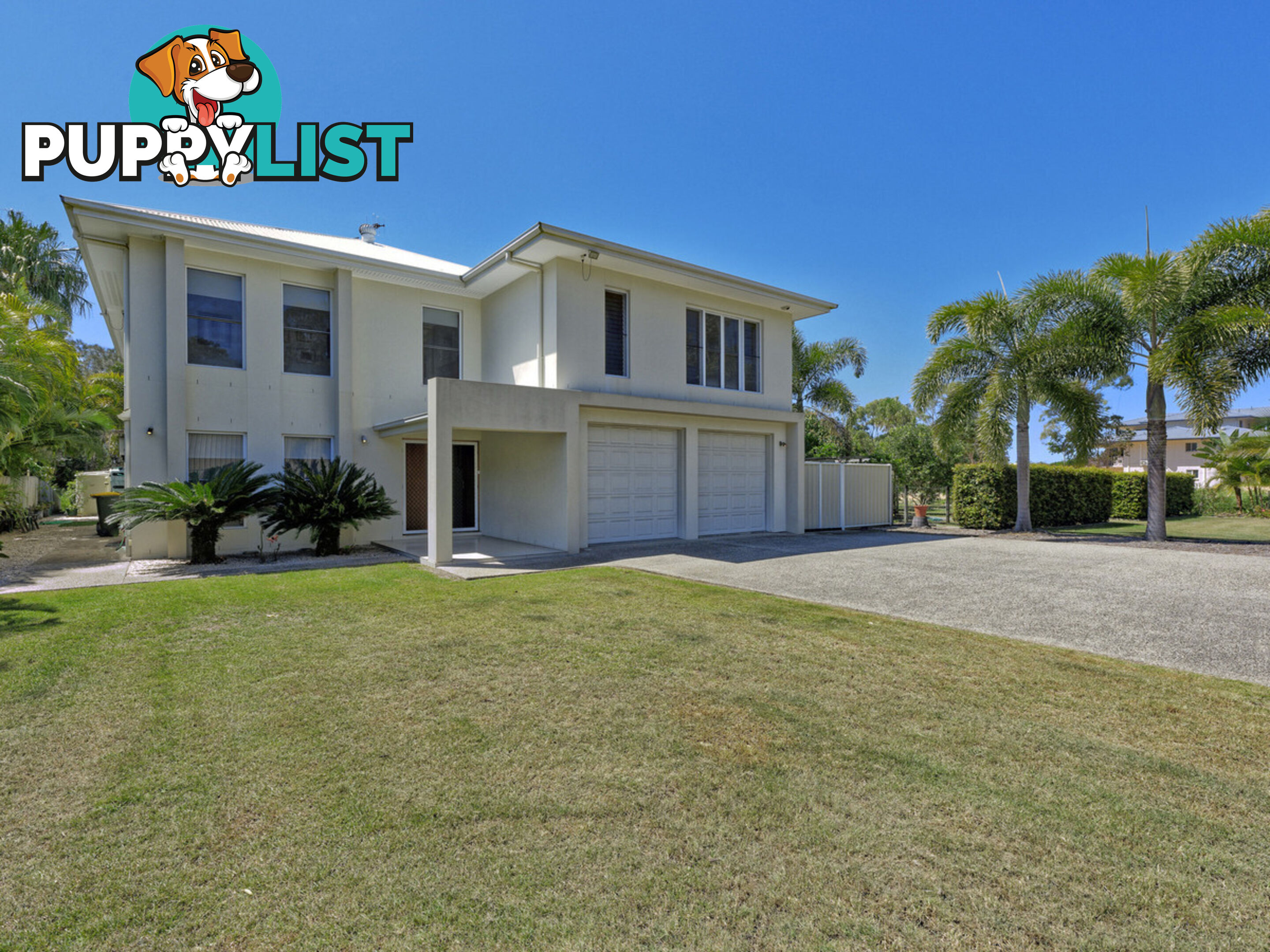 158 Sylvan Drive MOORE PARK BEACH QLD 4670