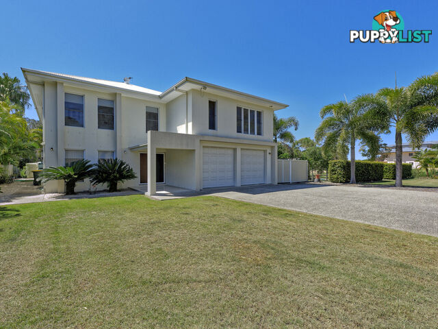 158 Sylvan Drive MOORE PARK BEACH QLD 4670