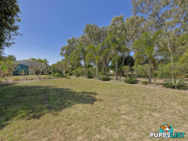 158 Sylvan Drive MOORE PARK BEACH QLD 4670