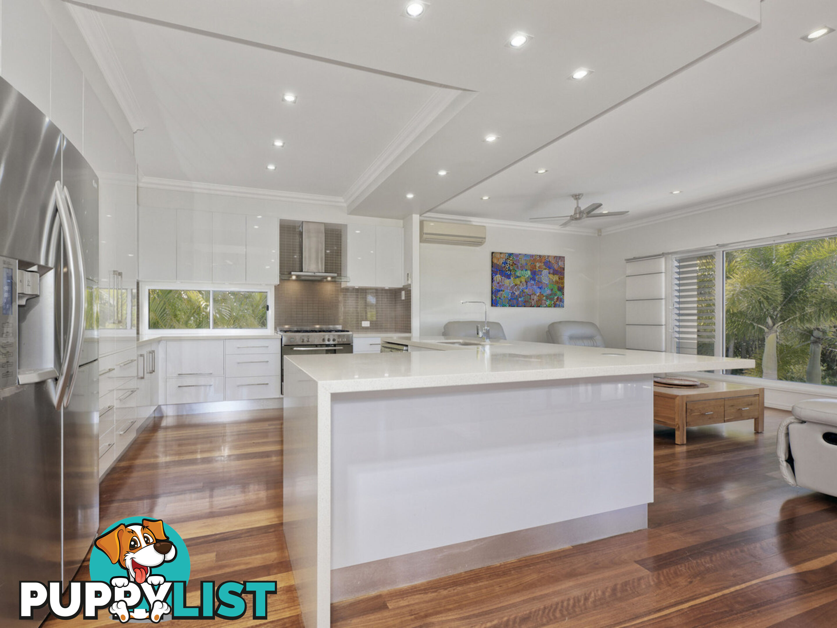 158 Sylvan Drive MOORE PARK BEACH QLD 4670