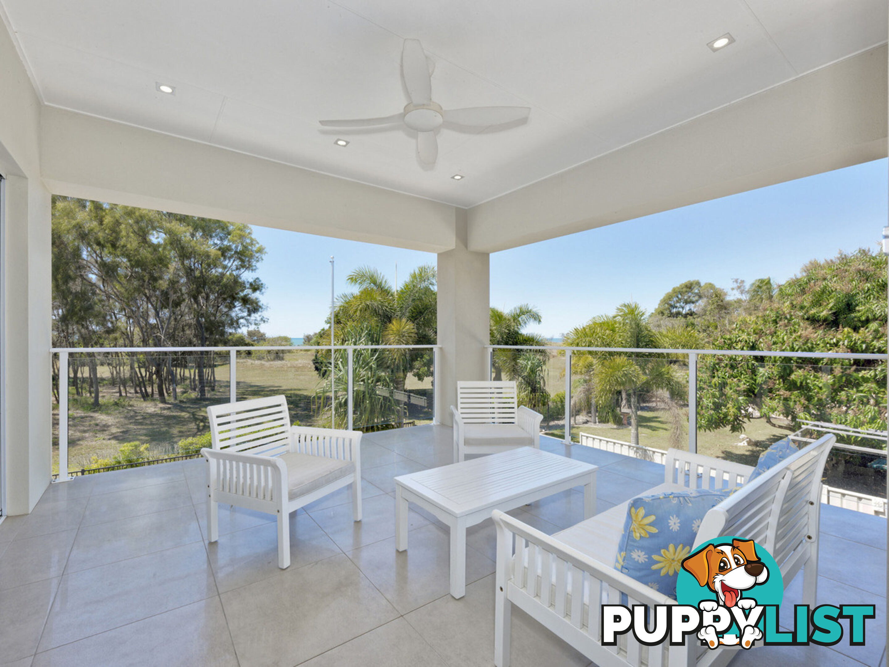 158 Sylvan Drive MOORE PARK BEACH QLD 4670