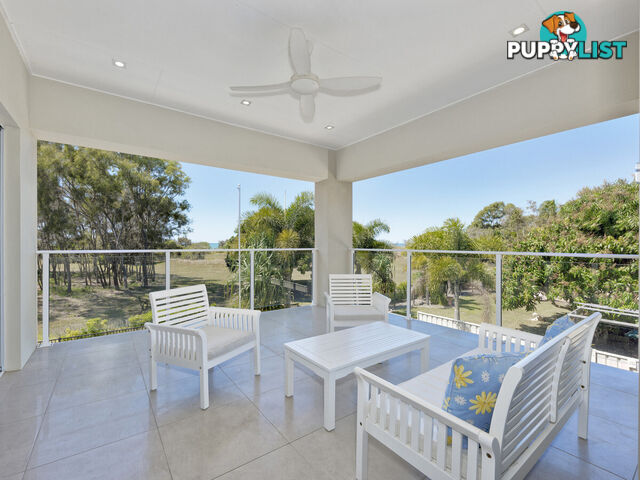 158 Sylvan Drive MOORE PARK BEACH QLD 4670