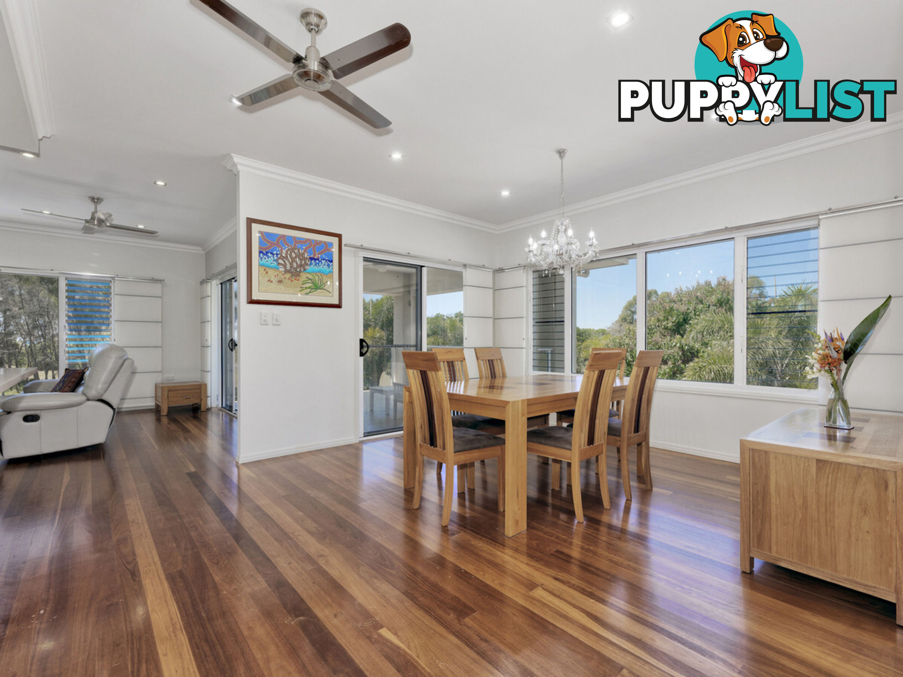 158 Sylvan Drive MOORE PARK BEACH QLD 4670