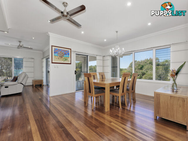 158 Sylvan Drive MOORE PARK BEACH QLD 4670