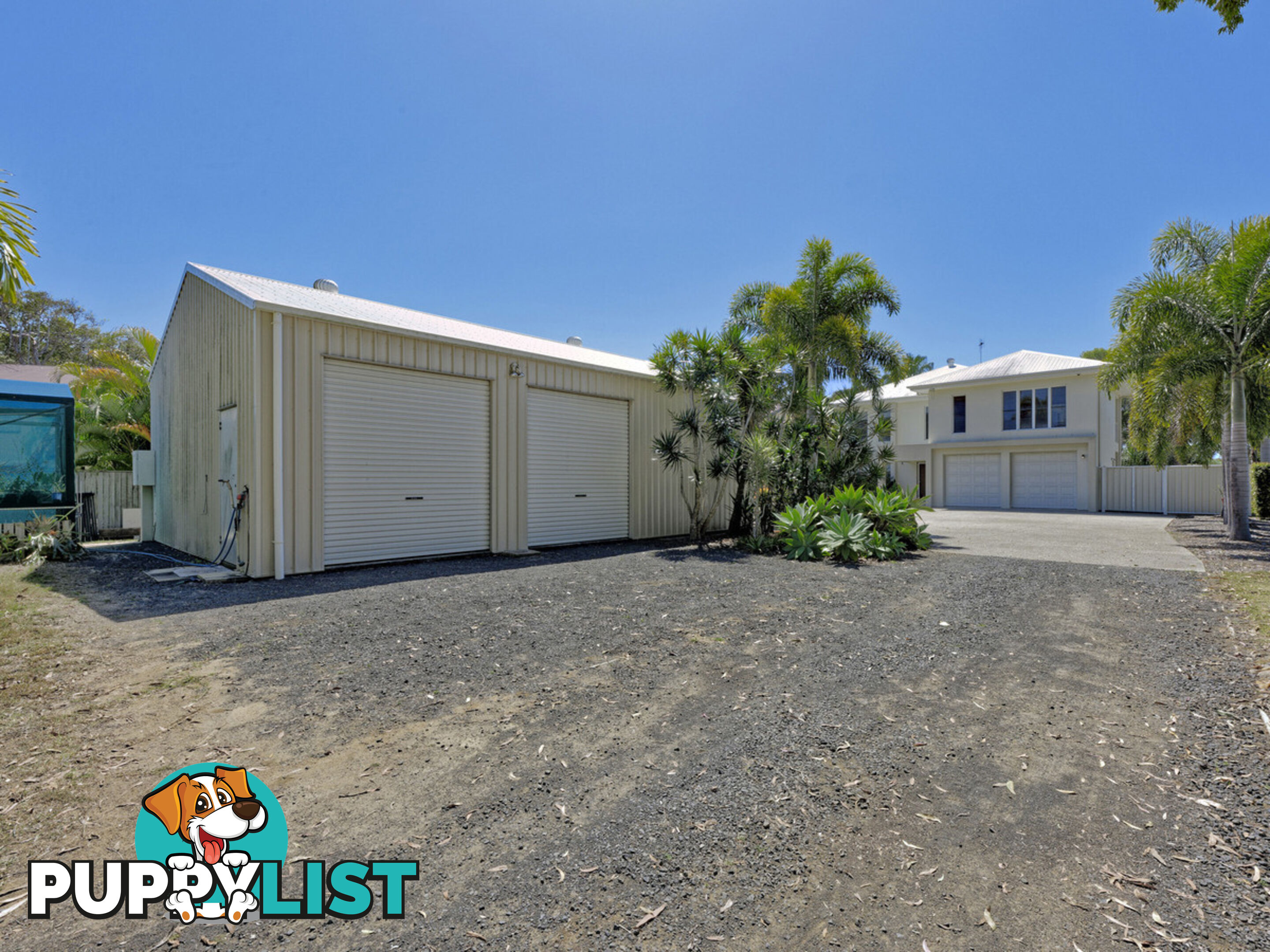 158 Sylvan Drive MOORE PARK BEACH QLD 4670