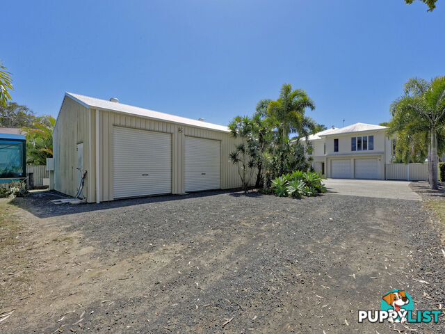 158 Sylvan Drive MOORE PARK BEACH QLD 4670