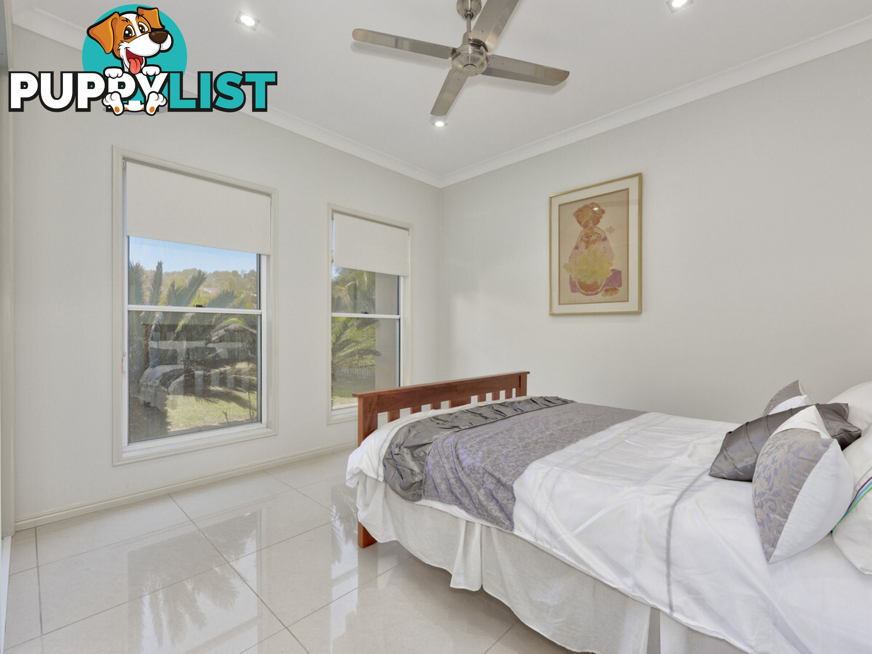 158 Sylvan Drive MOORE PARK BEACH QLD 4670