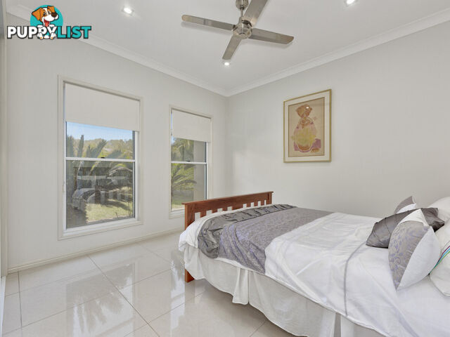 158 Sylvan Drive MOORE PARK BEACH QLD 4670