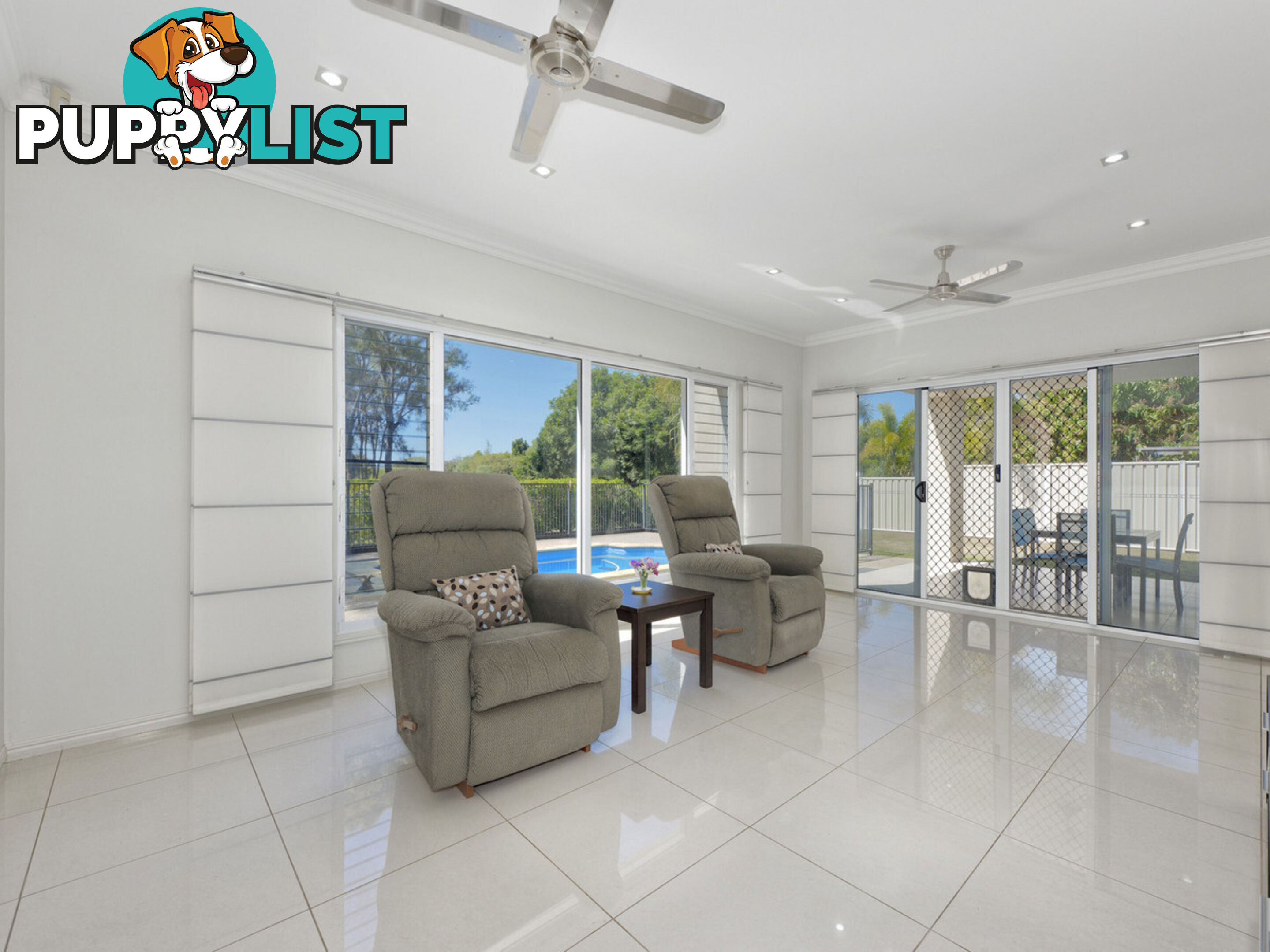 158 Sylvan Drive MOORE PARK BEACH QLD 4670