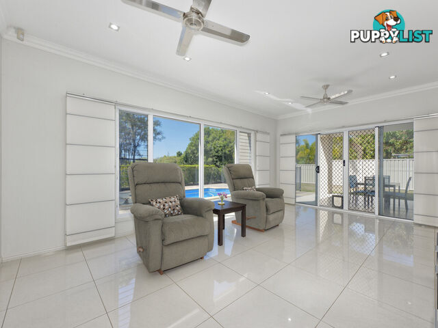 158 Sylvan Drive MOORE PARK BEACH QLD 4670