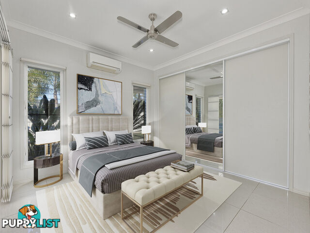 158 Sylvan Drive MOORE PARK BEACH QLD 4670