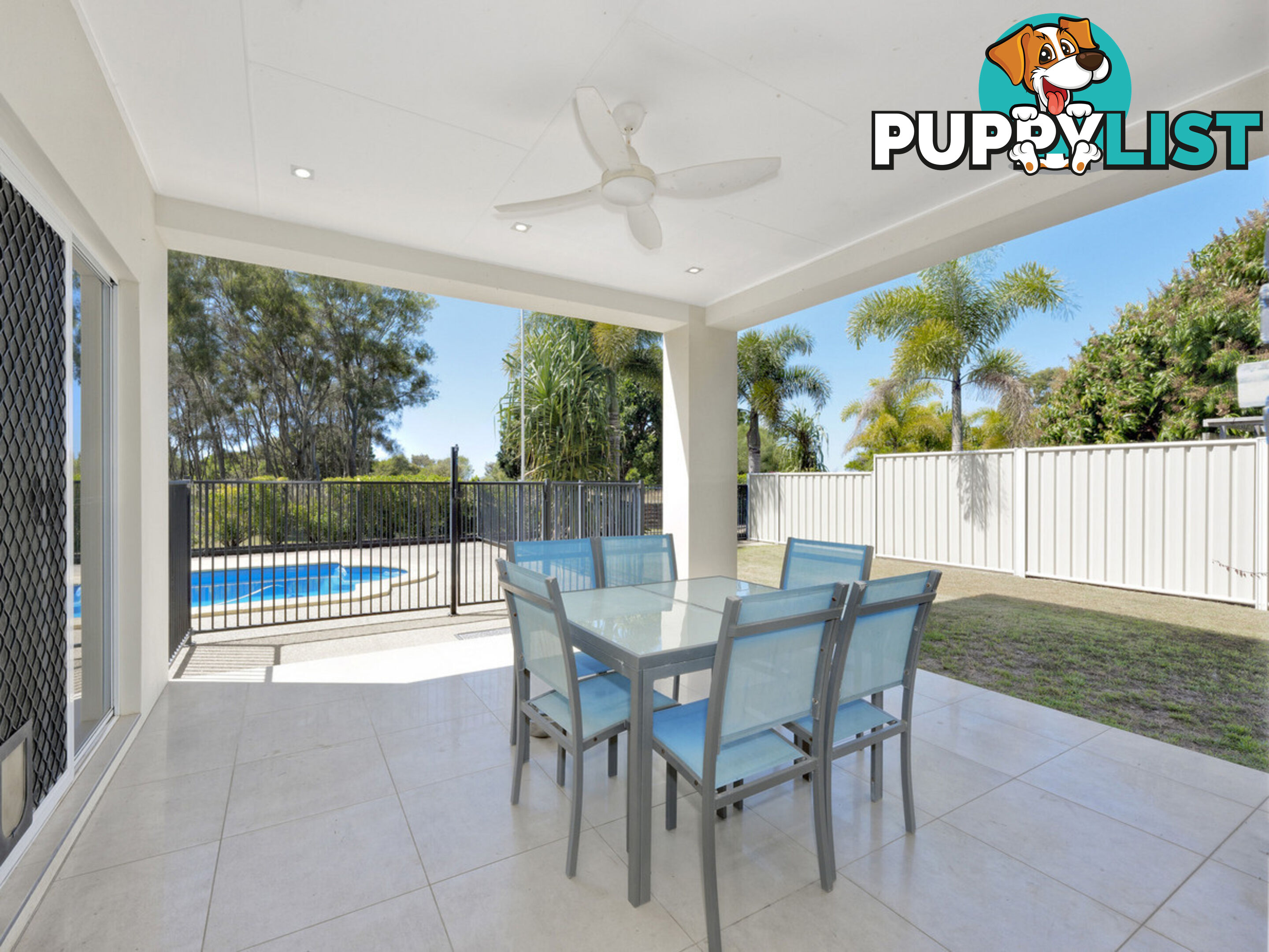 158 Sylvan Drive MOORE PARK BEACH QLD 4670