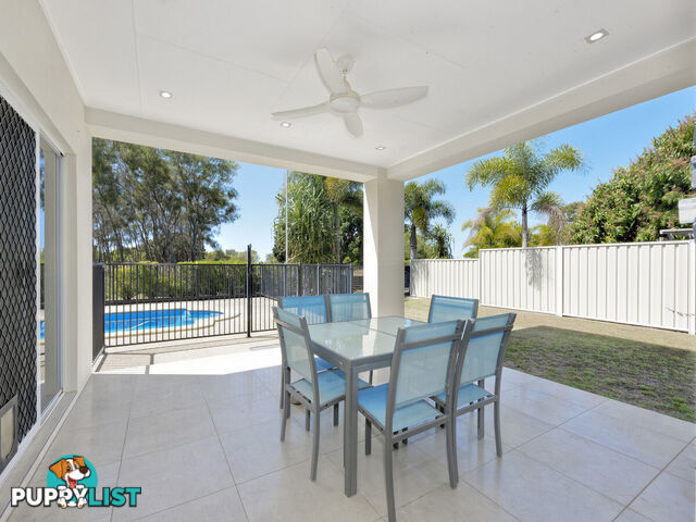 158 Sylvan Drive MOORE PARK BEACH QLD 4670