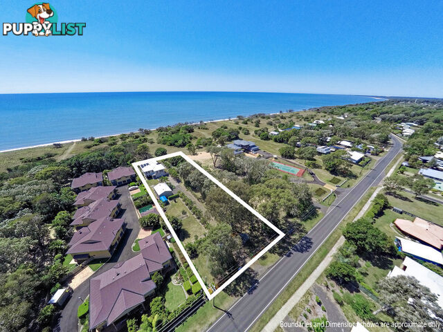 158 Sylvan Drive MOORE PARK BEACH QLD 4670