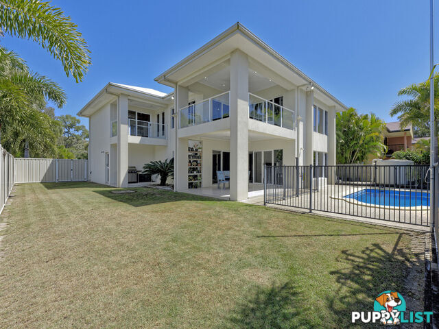 158 Sylvan Drive MOORE PARK BEACH QLD 4670