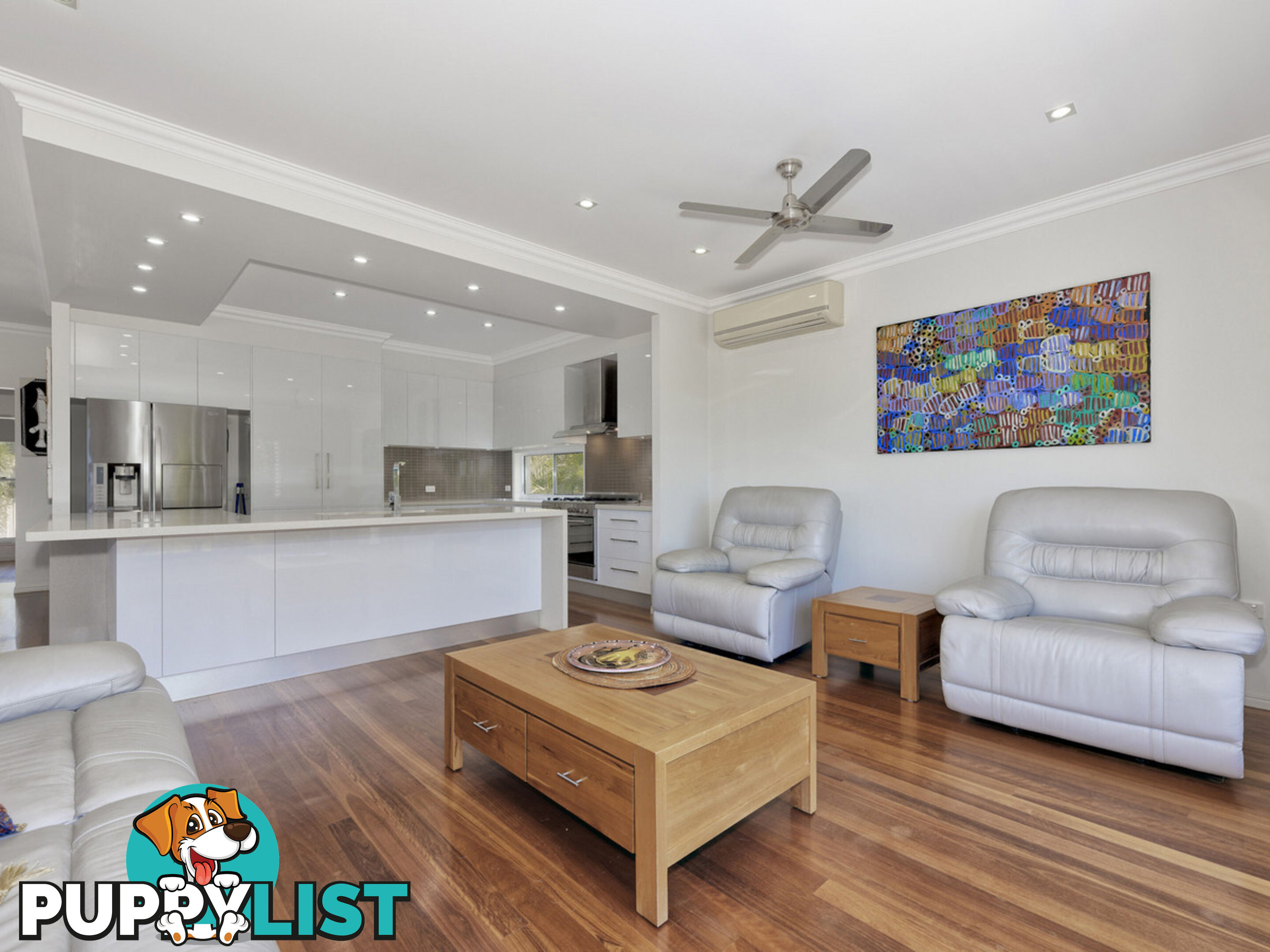 158 Sylvan Drive MOORE PARK BEACH QLD 4670