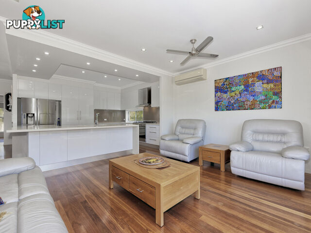 158 Sylvan Drive MOORE PARK BEACH QLD 4670