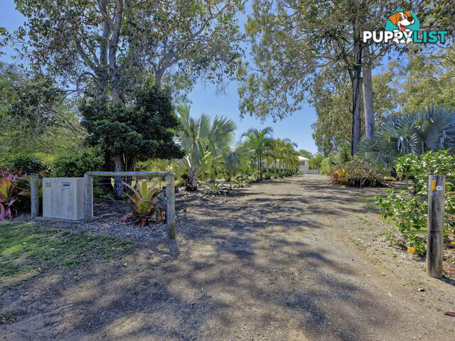 158 Sylvan Drive MOORE PARK BEACH QLD 4670