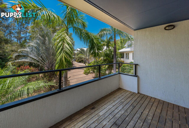 23/2 Sylvan Drive MOORE PARK BEACH QLD 4670