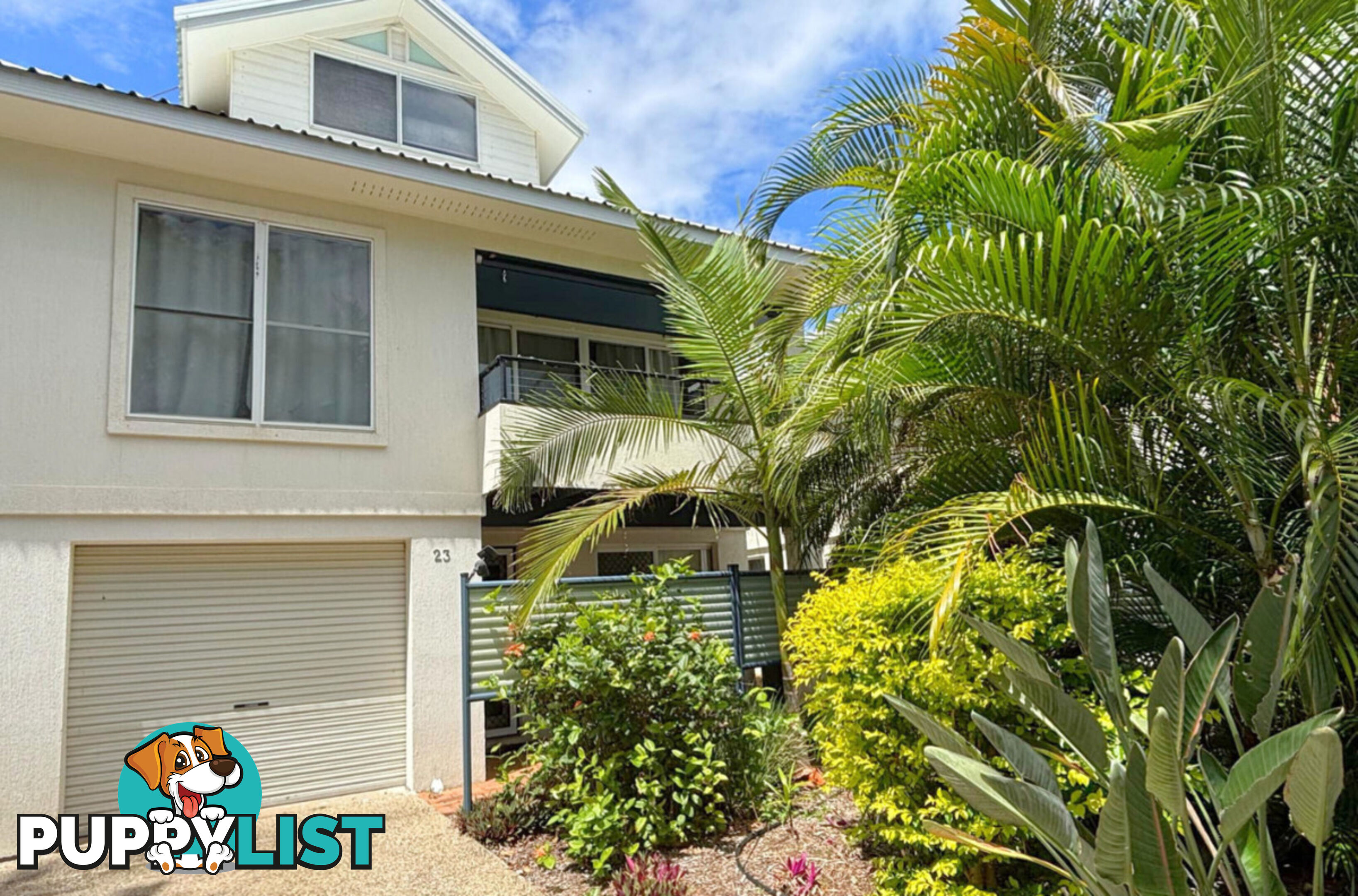 23/2 Sylvan Drive MOORE PARK BEACH QLD 4670