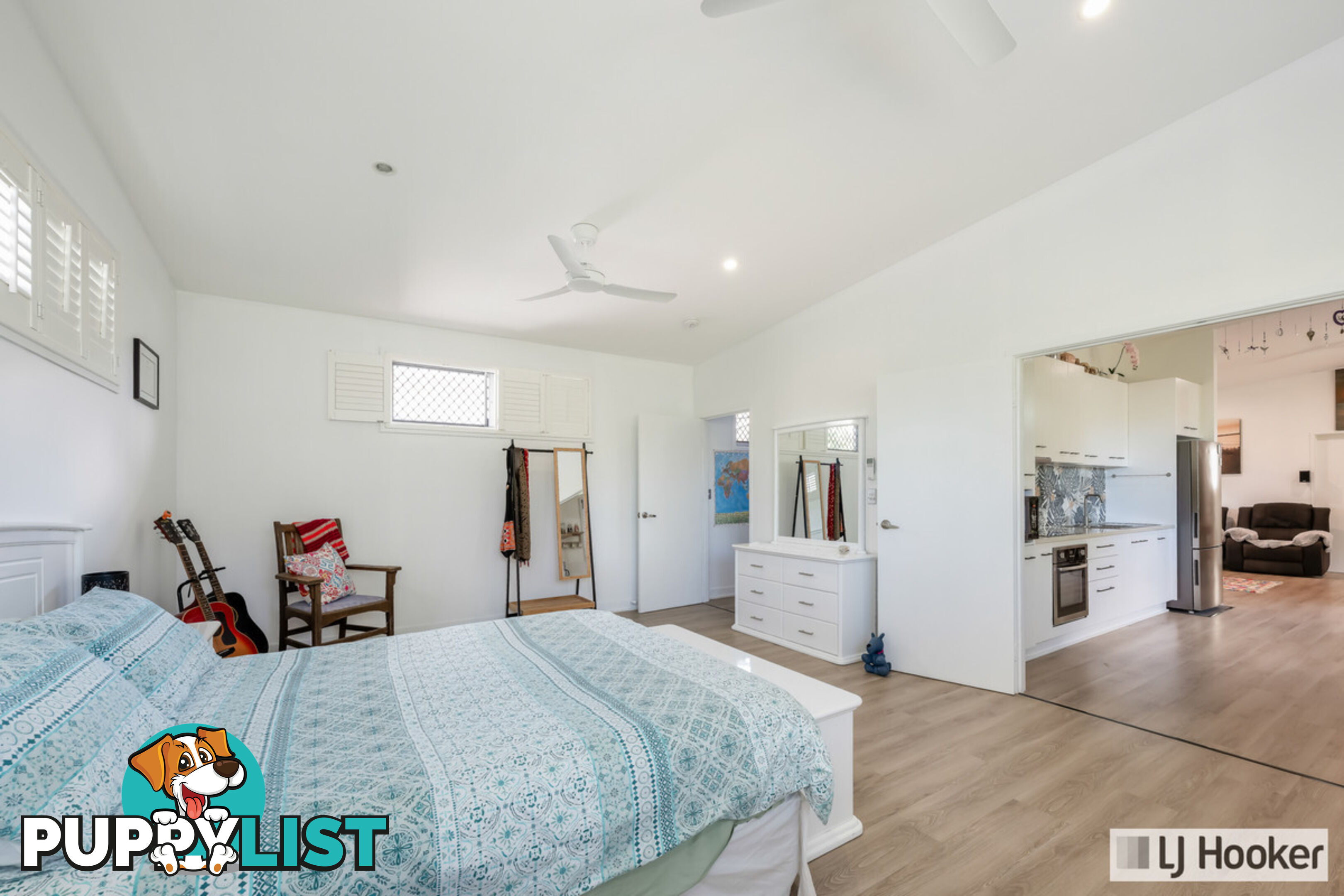 2/1 Sylvan Drive MOORE PARK BEACH QLD 4670