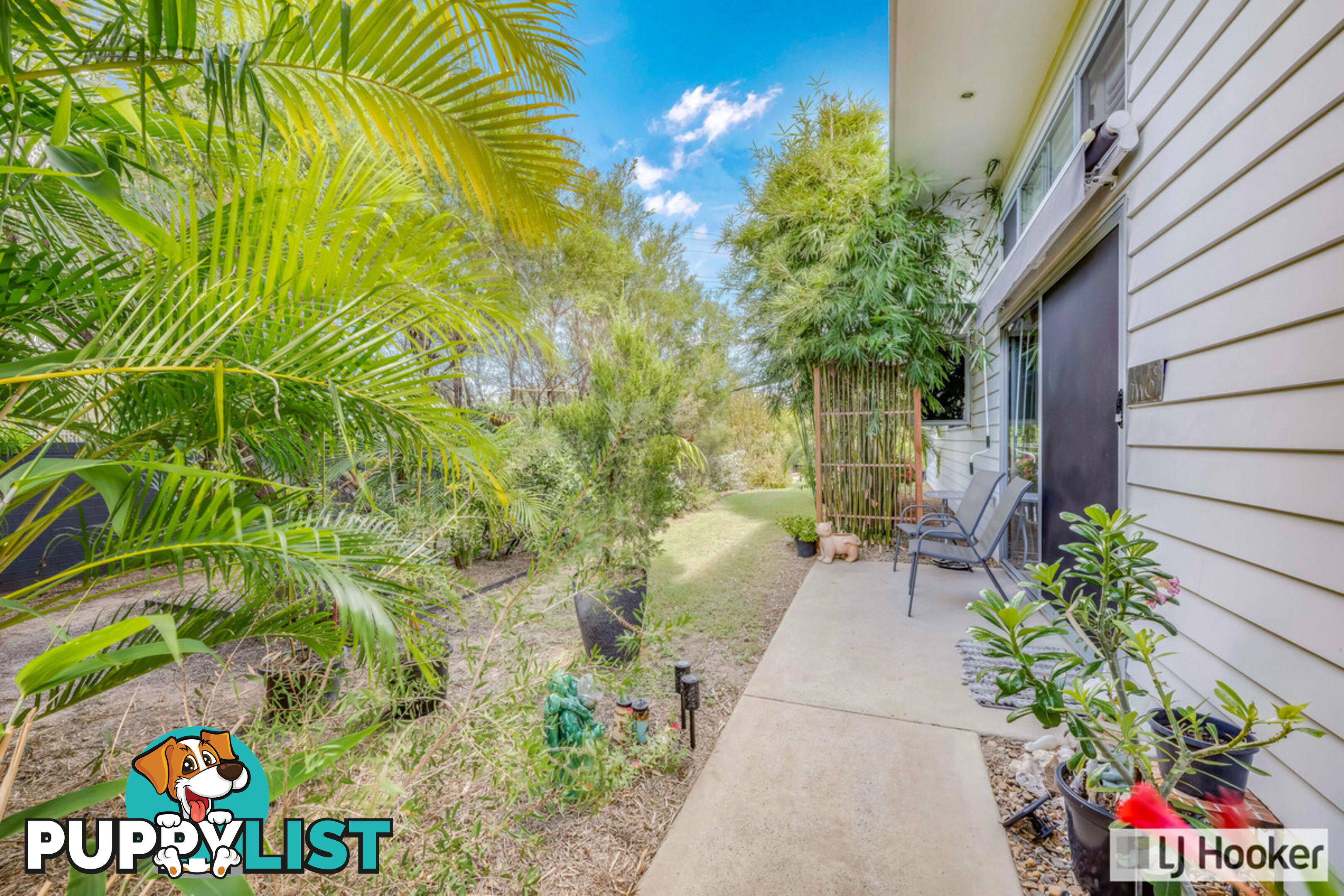 2/1 Sylvan Drive MOORE PARK BEACH QLD 4670