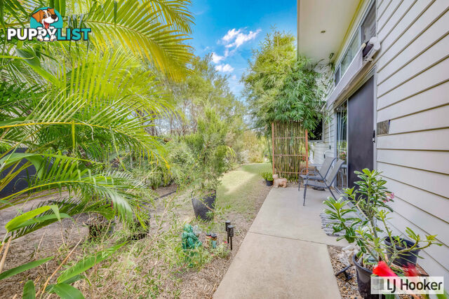 2/1 Sylvan Drive MOORE PARK BEACH QLD 4670