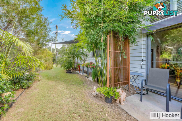 2/1 Sylvan Drive MOORE PARK BEACH QLD 4670