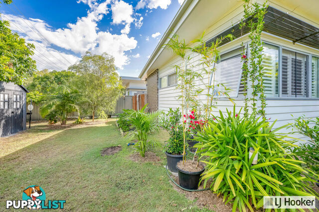 2/1 Sylvan Drive MOORE PARK BEACH QLD 4670