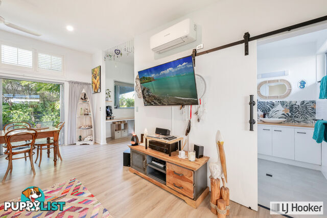 2/1 Sylvan Drive MOORE PARK BEACH QLD 4670