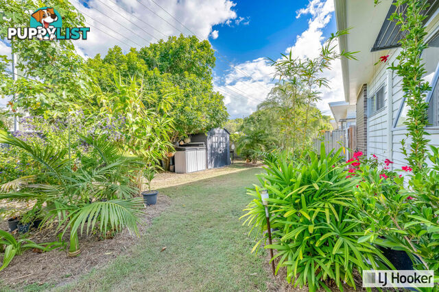 2/1 Sylvan Drive MOORE PARK BEACH QLD 4670