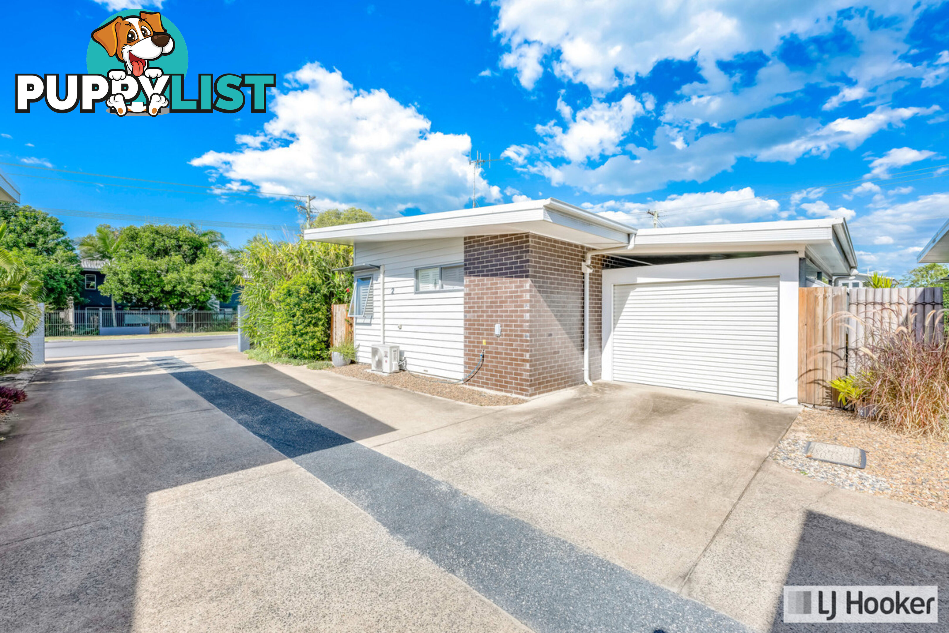 2/1 Sylvan Drive MOORE PARK BEACH QLD 4670