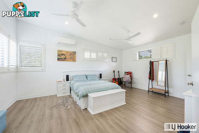 2/1 Sylvan Drive MOORE PARK BEACH QLD 4670