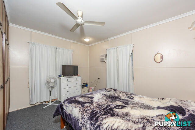 33 Baker Street KEPNOCK QLD 4670