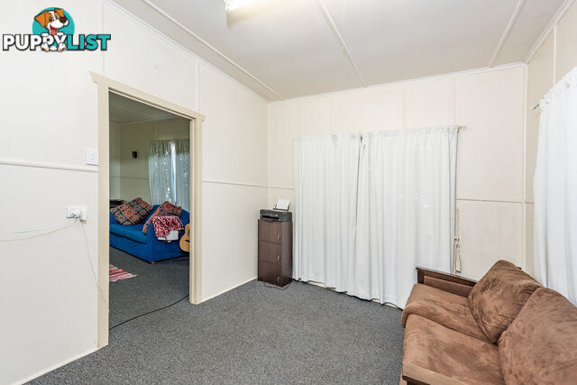 33 Baker Street KEPNOCK QLD 4670