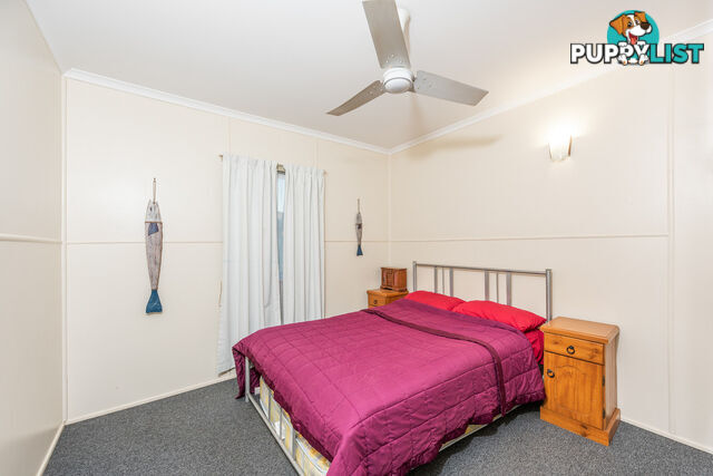 33 Baker Street KEPNOCK QLD 4670