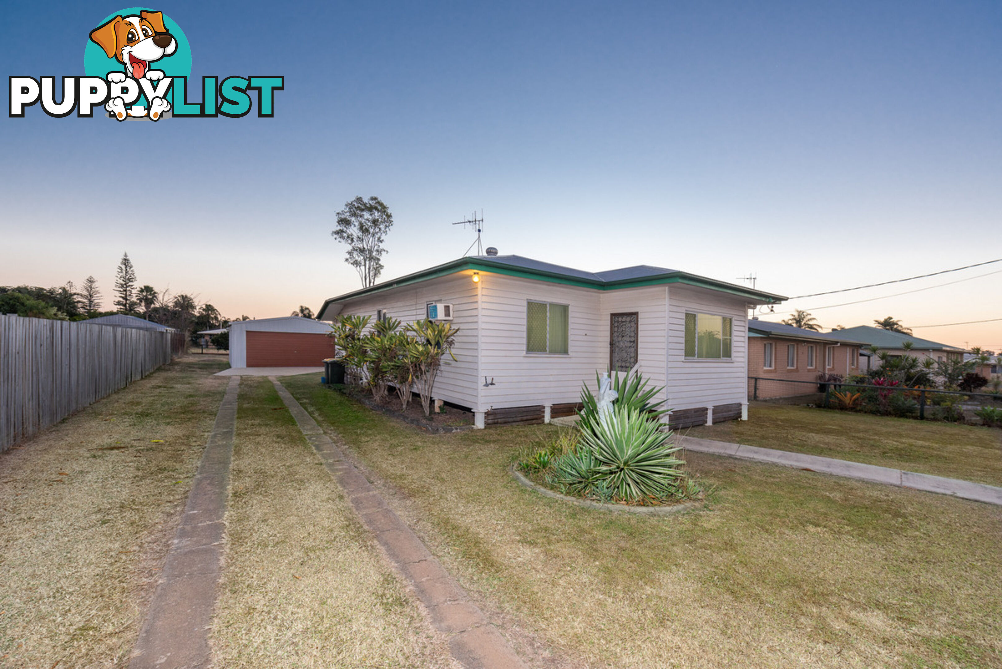 33 Baker Street KEPNOCK QLD 4670