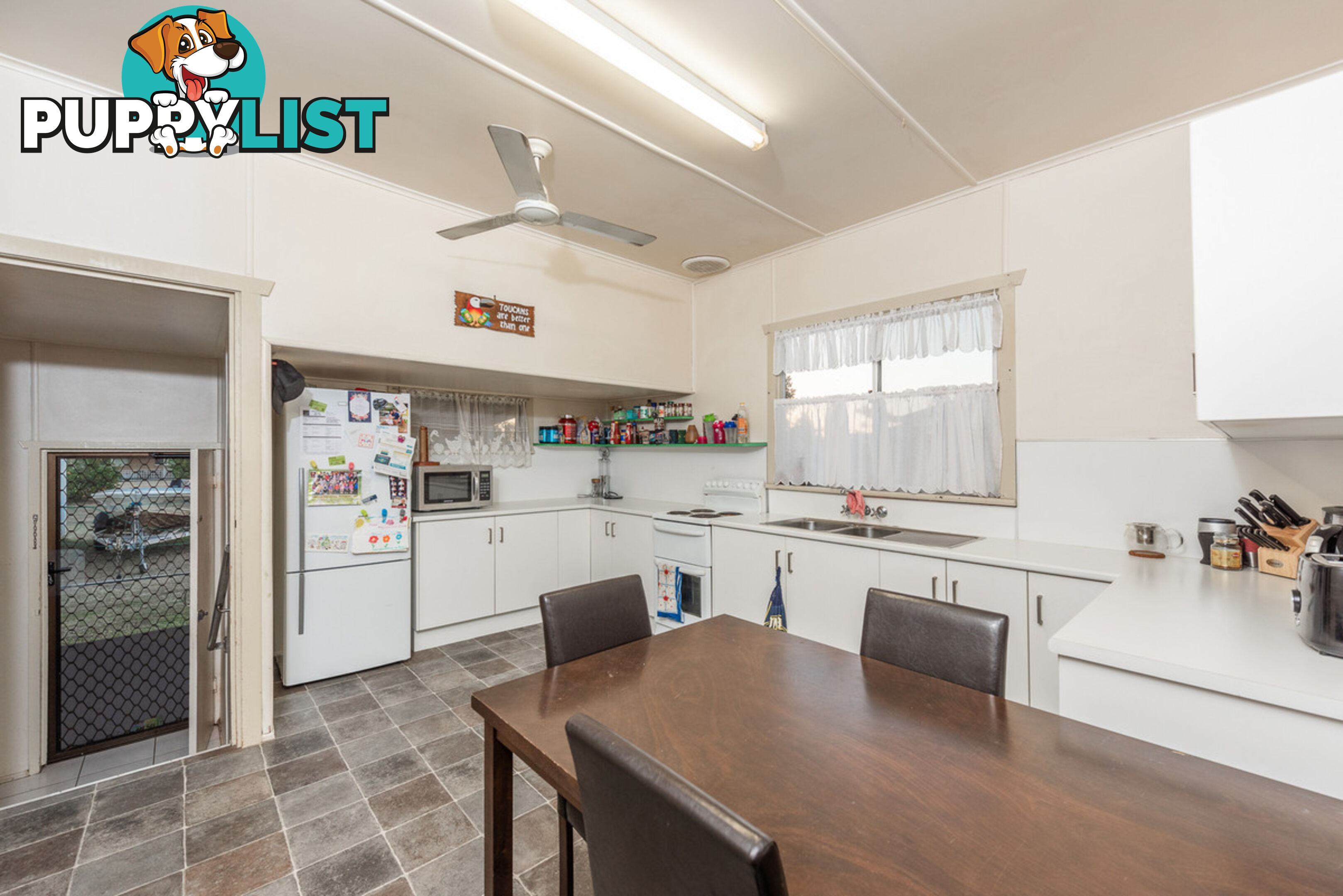 33 Baker Street KEPNOCK QLD 4670