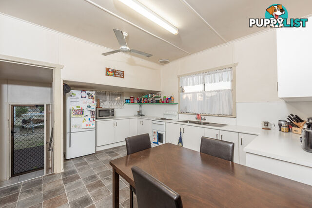 33 Baker Street KEPNOCK QLD 4670