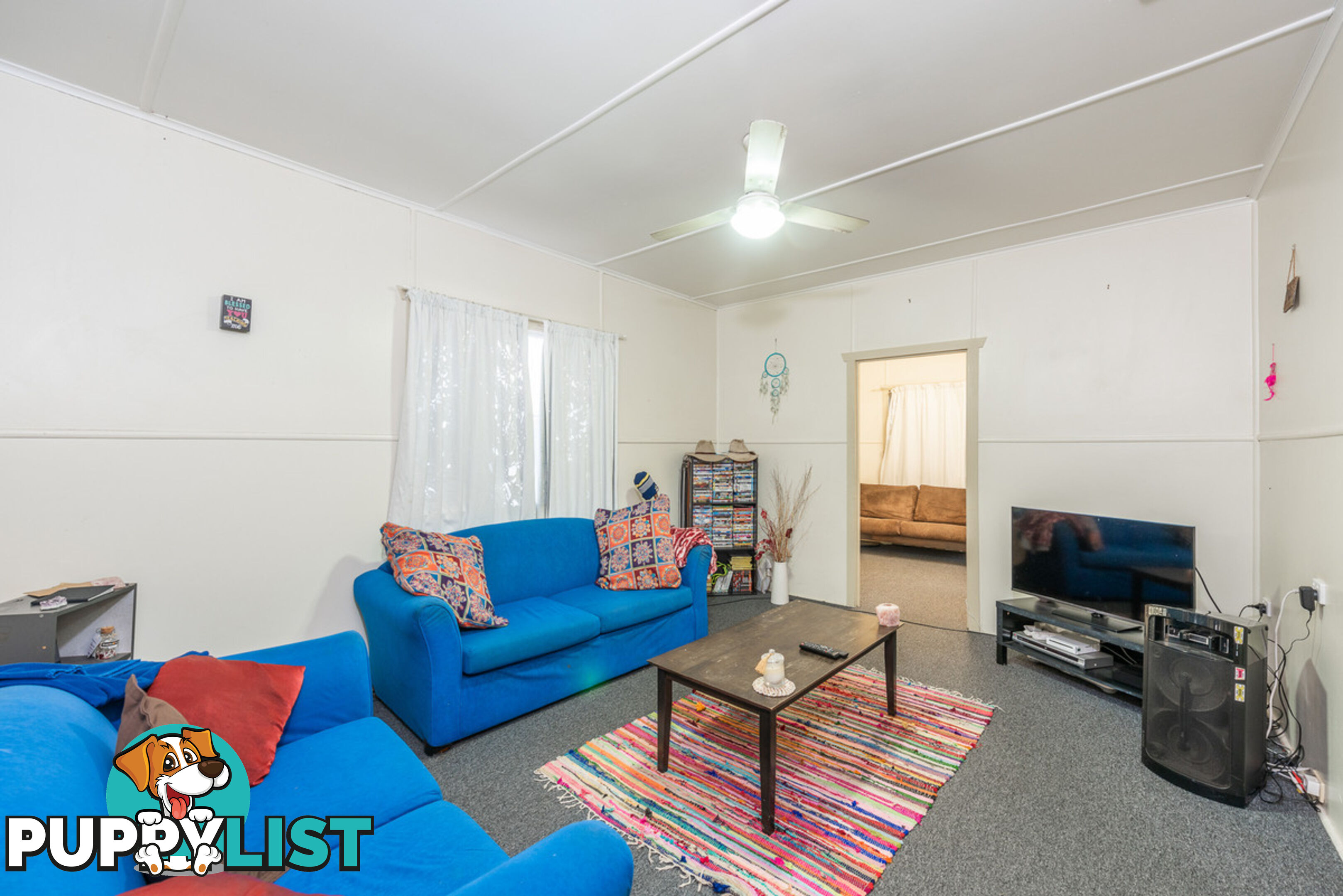 33 Baker Street KEPNOCK QLD 4670