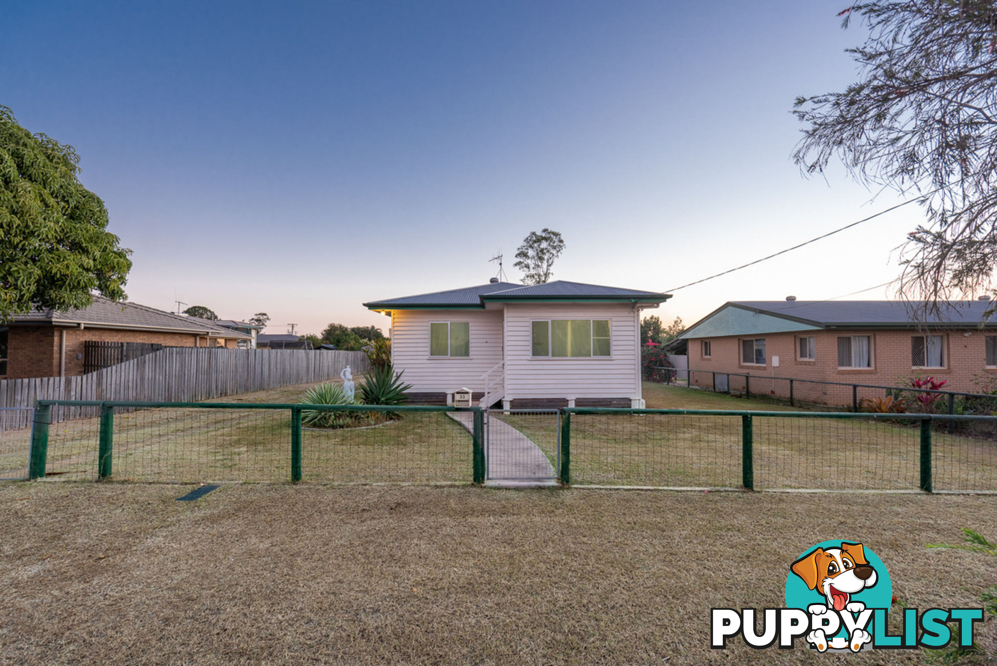 33 Baker Street KEPNOCK QLD 4670