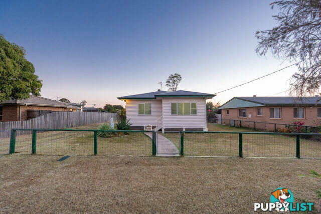 33 Baker Street KEPNOCK QLD 4670