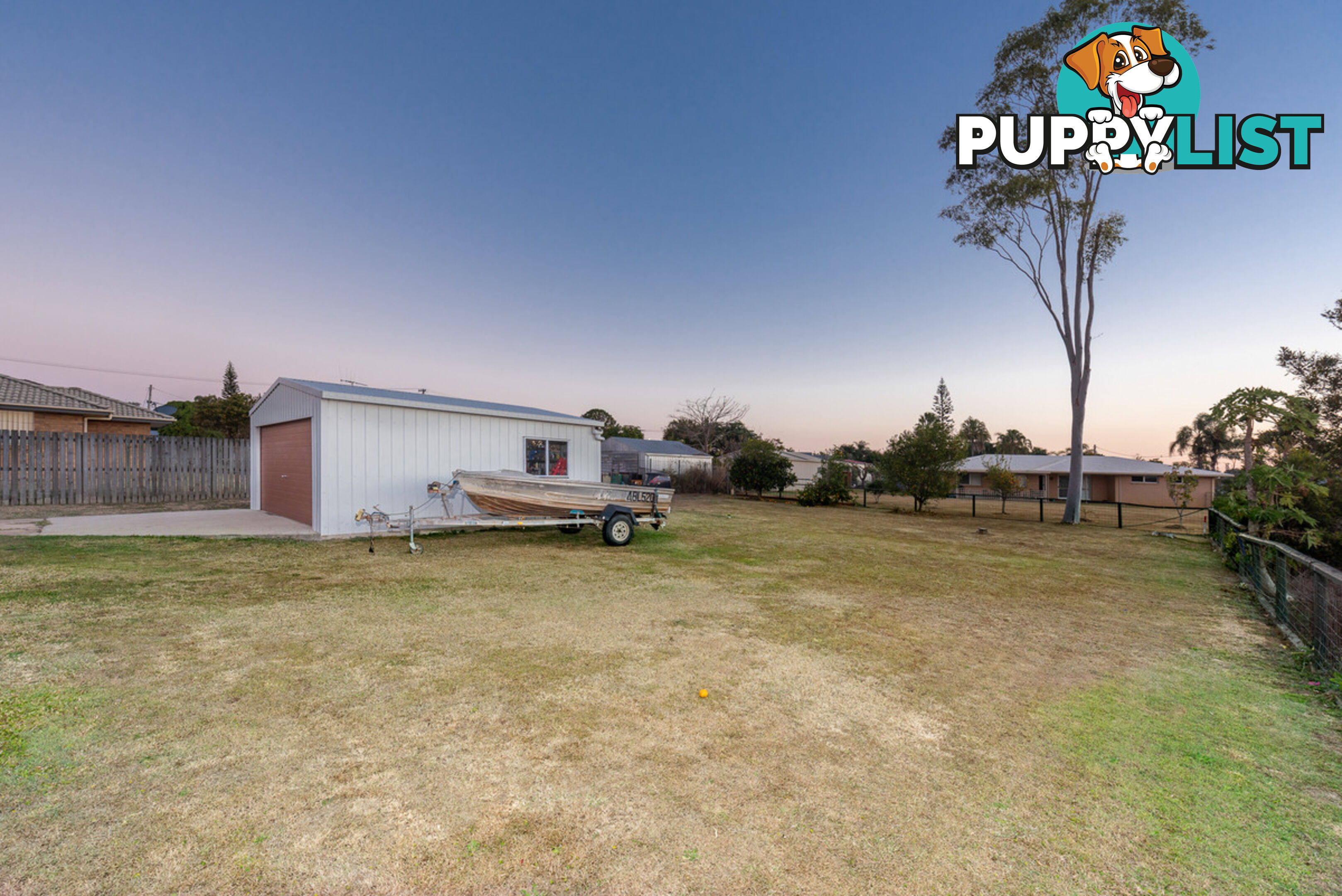 33 Baker Street KEPNOCK QLD 4670