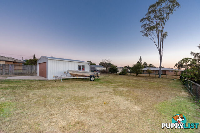 33 Baker Street KEPNOCK QLD 4670