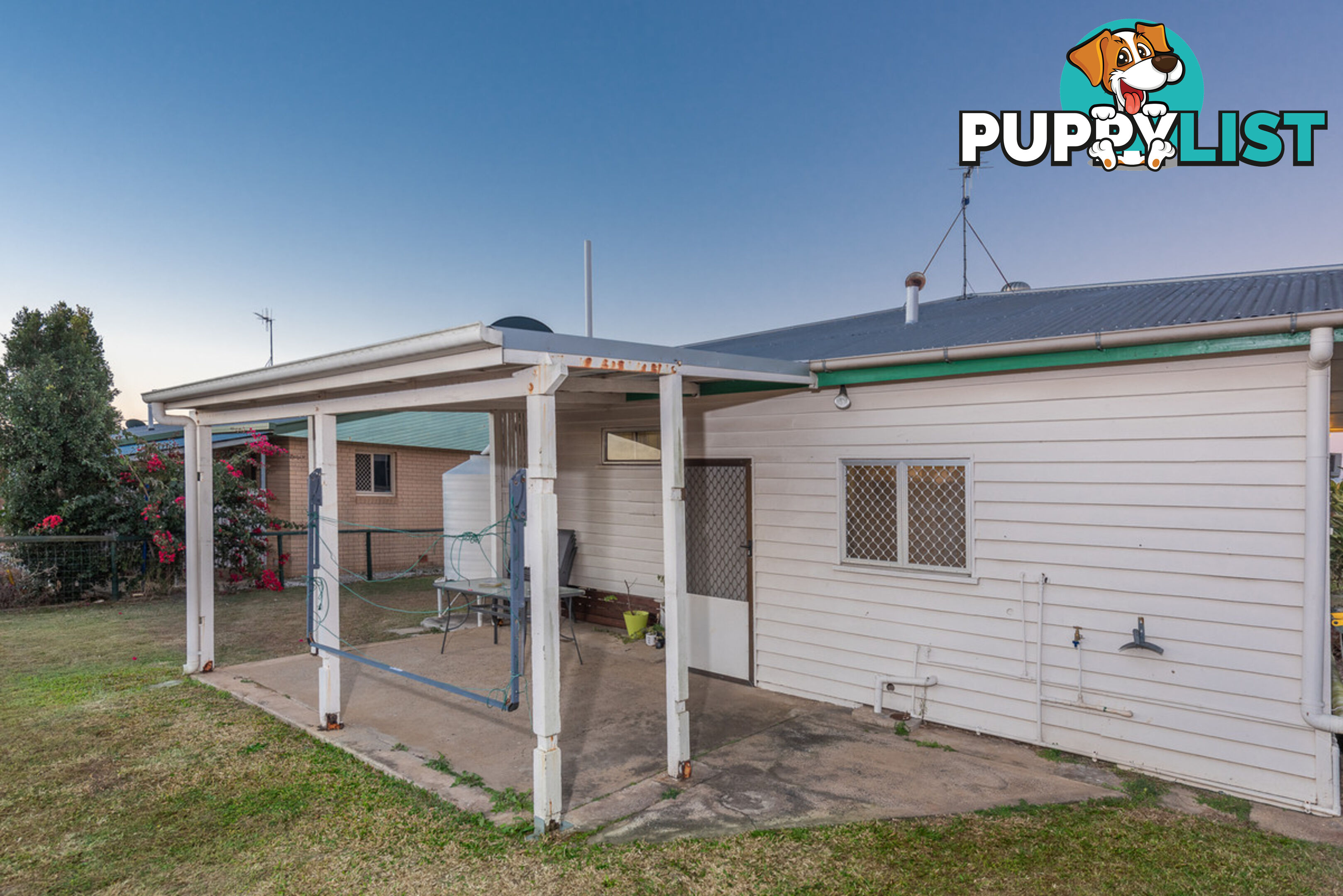 33 Baker Street KEPNOCK QLD 4670