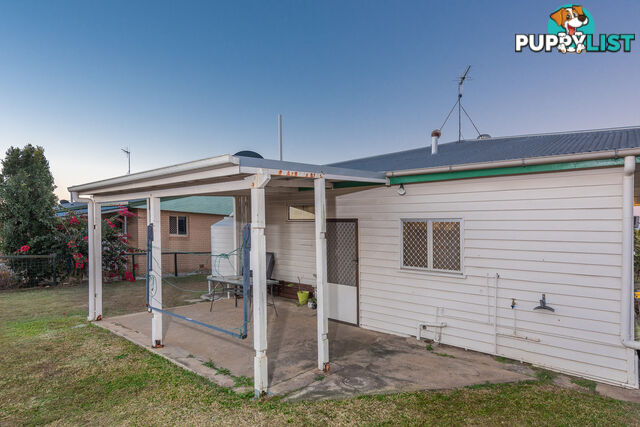 33 Baker Street KEPNOCK QLD 4670